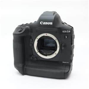 Canon (キヤノン) EOS-1D X Mark III メイン