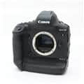 EOS-1D X Mark III