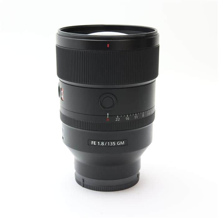 FE 135mm F1.8 GM SEL135F18GM