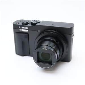 新品)Panasonic (パナソニック) LUMIX DC-TZ99-K ブラック（商品
