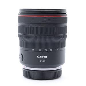 Canon (キヤノン) RF14-35mm F4 L IS USM」の商品検索結果