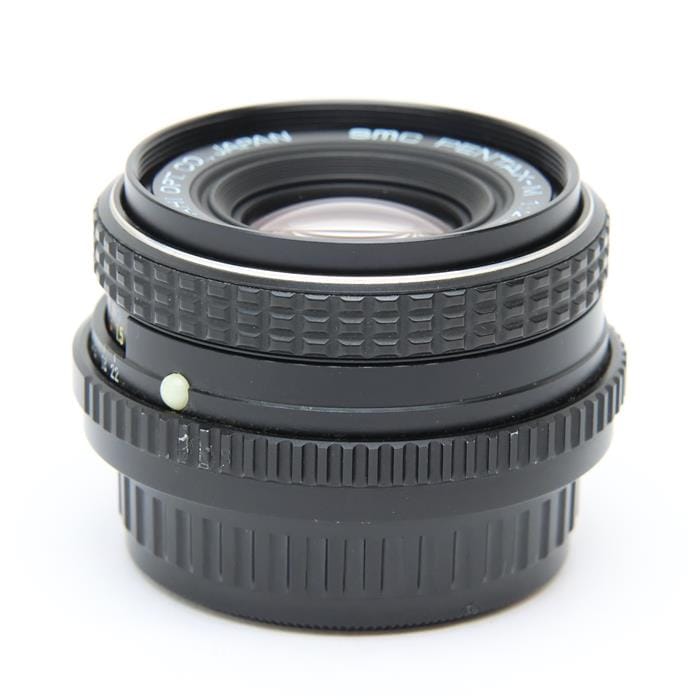 ★極上品★ペンタックス PENTAX-M 28mm f2 SMC #1059 ☆極上品☆ペンタックス PENTAX-M 28mm f2 SMC #1059 - メルカリ