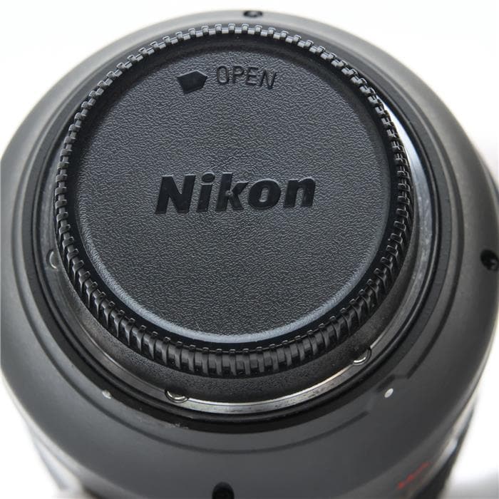 中古)Nikon (ニコン) AF-S VR Micro-Nikkor 105mm F2.8G IF-ED