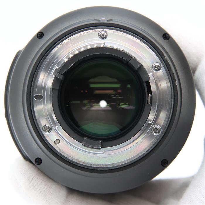 中古)Nikon (ニコン) AF-S VR Micro-Nikkor 105mm F2.8G IF-ED