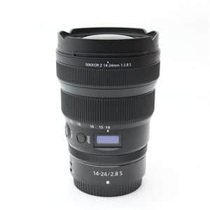 Nikon (ニコン) NIKKOR Z 14-24mm F2.8 S メイン