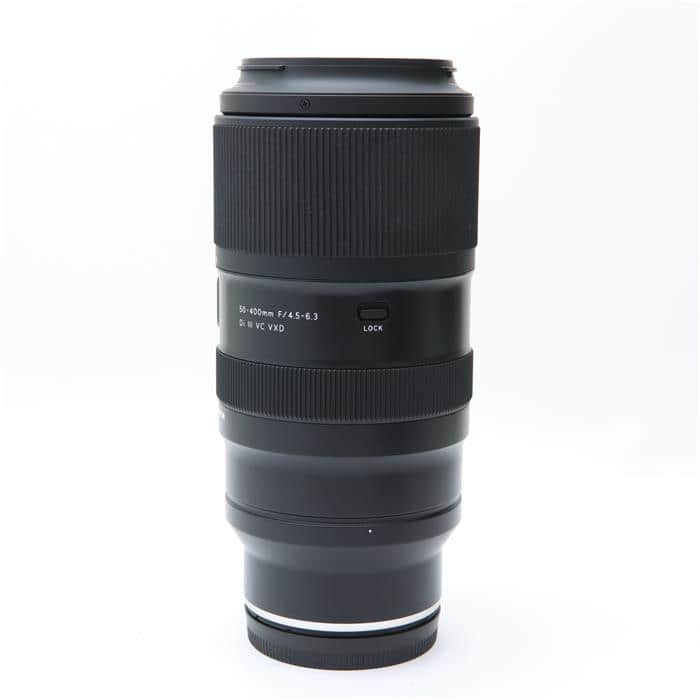 50-400mm F4.5-6.3 Di III VC VXD / Model A067Z (ニコンZ用)