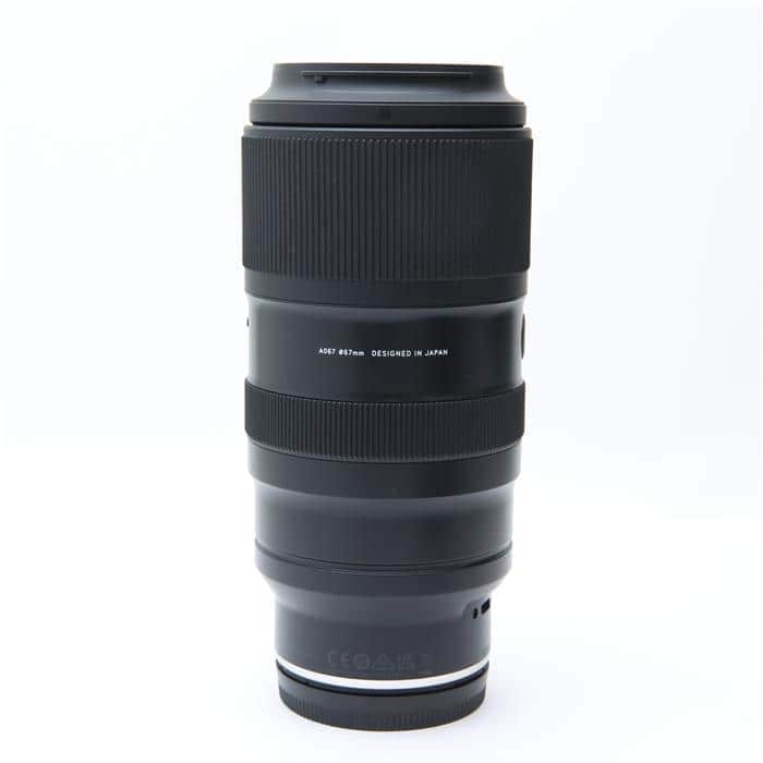 50-400mm F4.5-6.3 Di III VC VXD / Model A067Z (ニコンZ用)