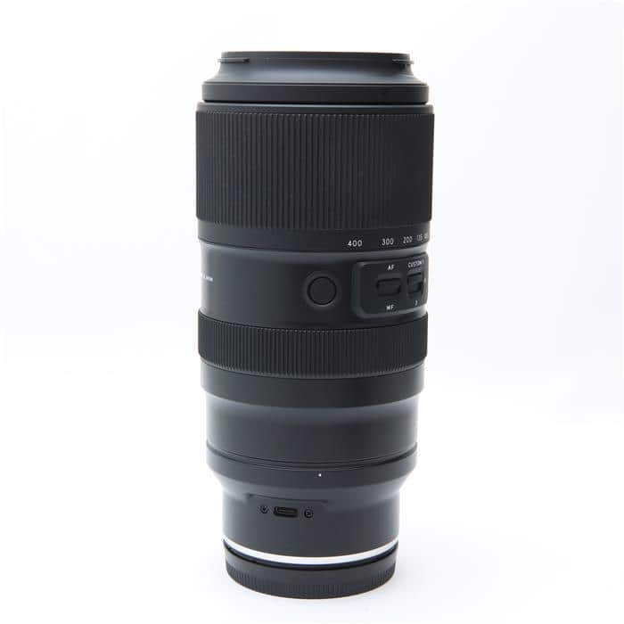 50-400mm F4.5-6.3 Di III VC VXD / Model A067Z (ニコンZ用)
