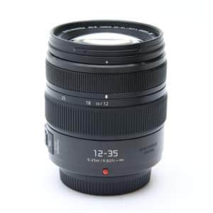Panasonic (パナソニック) LUMIX G X VARIO 12-35mm F2.8 II