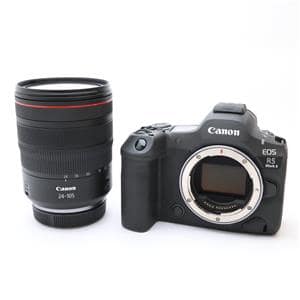 Canon (キヤノン) EOS R5 Mark II RF24-105mm F4Lレンズキット メイン