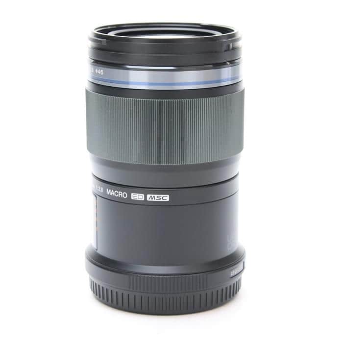 中古)OLYMPUS (オリンパス) M.ZUIKO DIGITAL ED60mm F2.8 Macro