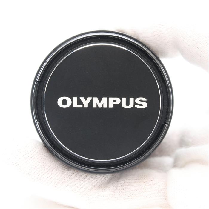 中古)OLYMPUS (オリンパス) M.ZUIKO DIGITAL ED60mm F2.8 Macro