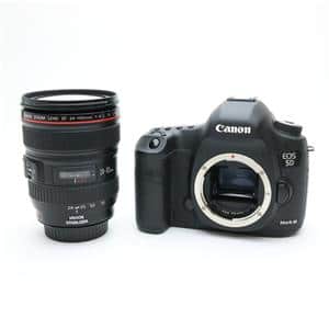 5d mark3 レンズキット　＋　スタートセット CONTAX Canon デジタル一眼レフカメラ EOS 5D Mark III レンズ