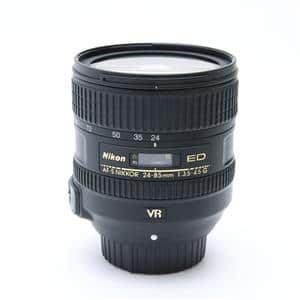 Nikon (ニコン) AF-S NIKKOR 24-85mm F3.5-4.5G ED VR」の商品検索結果