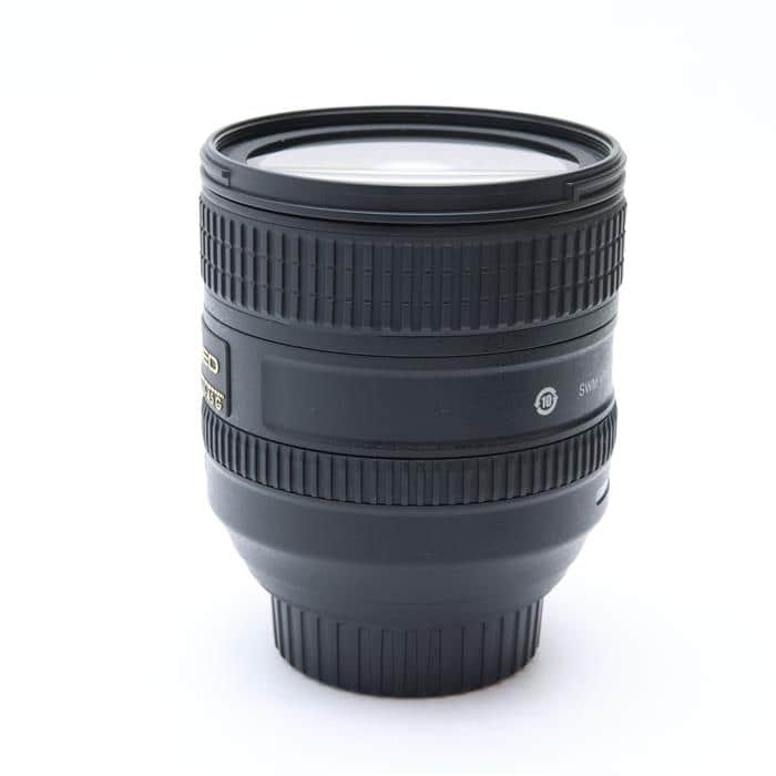 AF-S NIKKOR 24-85mm F3.5-4.5G ED VR