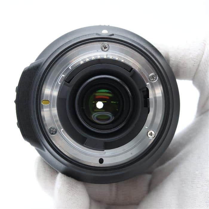 AF-S NIKKOR 24-85mm F3.5-4.5G ED VR