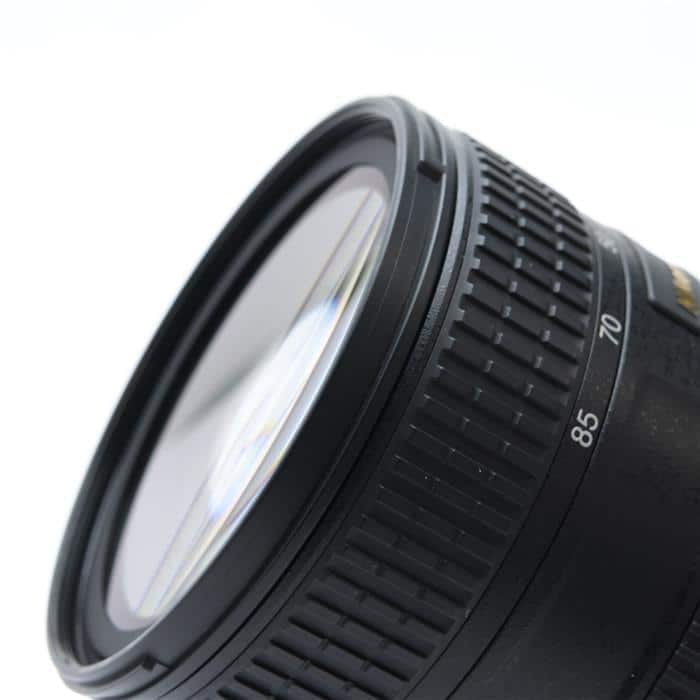 AF-S NIKKOR 24-85mm F3.5-4.5G ED VR