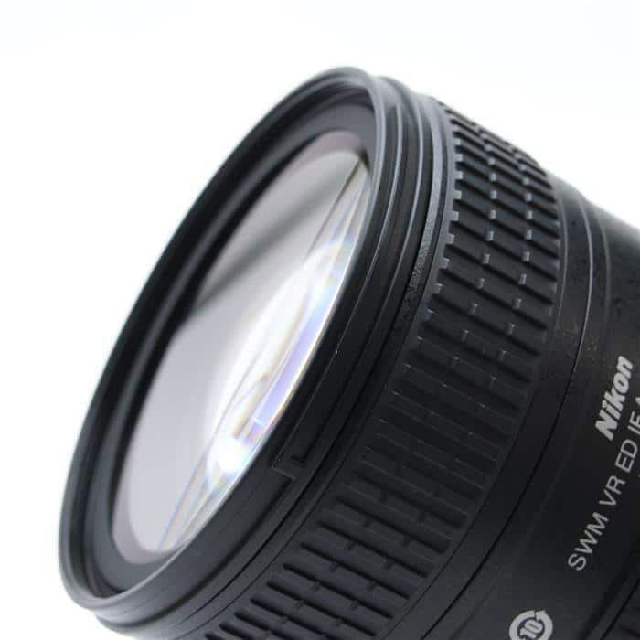 AF-S NIKKOR 24-85mm F3.5-4.5G ED VR