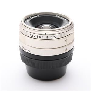 CONTAX (コンタックス) Biogon T*28mm F2.8(G)」の商品検索結果