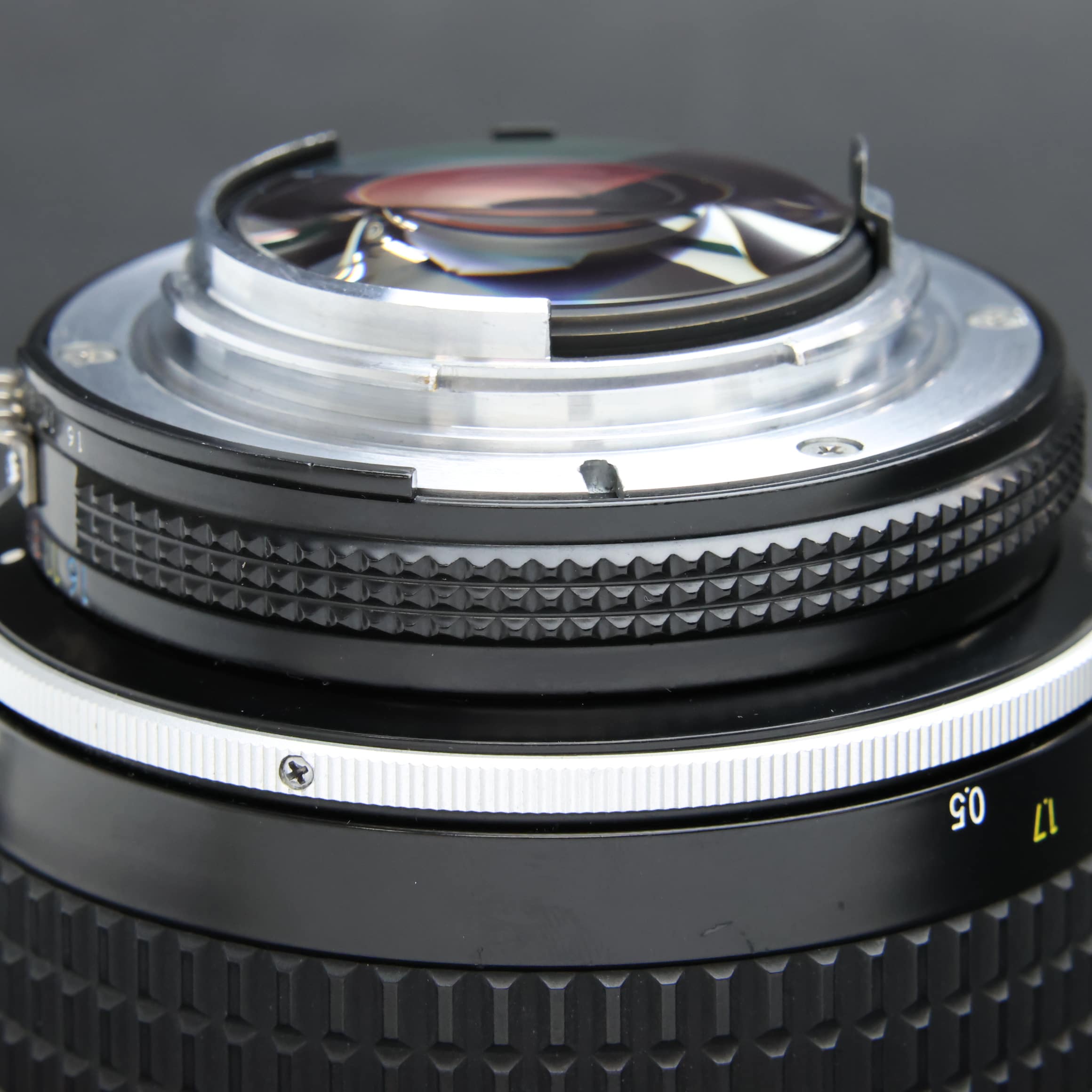 中古)Nikon (ニコン) Ai Nikkor 58mm F1.2 Noct(商品ID 中古)Nikon (ニコン) Ai Nikkor 58mm F1.2 Noct(商品ID
