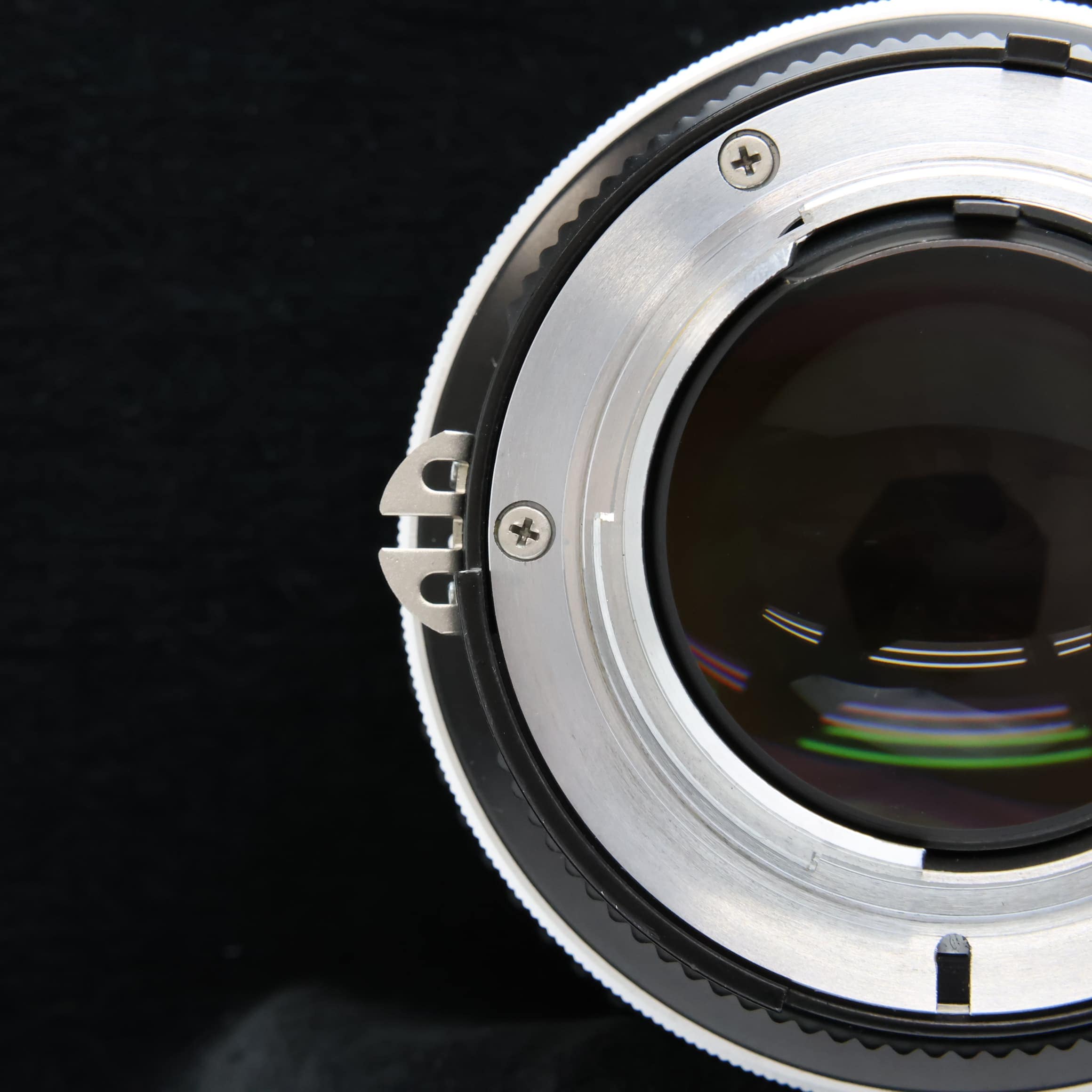 中古)Nikon (ニコン) Ai Nikkor 58mm F1.2 Noct（商品ID