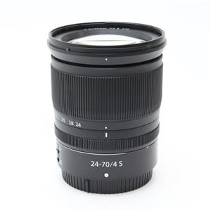 Nikon (ニコン) NIKKOR Z 24-70mm F4 S メイン