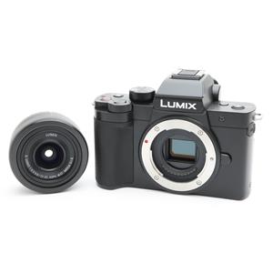 Panasonic (パナソニック) LUMIX DC-G100DK 標準ズームレンズキット