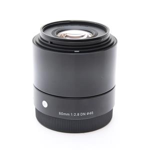SIGMA A 60mm F2.8 DN」の商品検索結果 | デジタルカメラ、ミラーレス