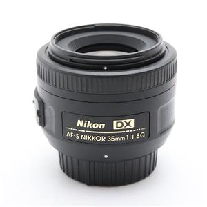 Nikon (ニコン) AF-S DX NIKKOR 35mm F1.8G メイン