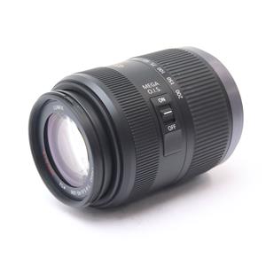 中古)Panasonic (パナソニック) G 45-200mm F4.0-F5.6 MEGA O.I.S. H