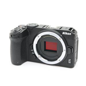 Nikon (ニコン) Z30 ボディ メイン