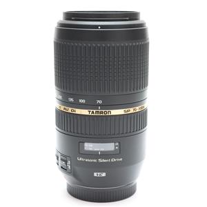 中古)TAMRON (タムロン) SP 70-300mm F4-5.6 Di VC USD A005E 