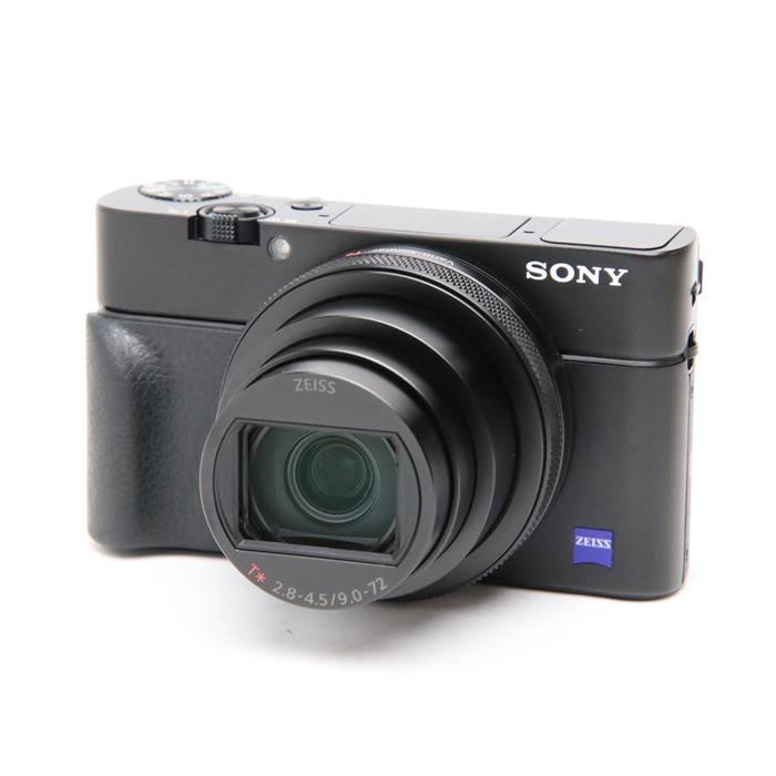 中古)SONY (ソニー) Cyber-shot DSC-RX100M7（商品ID：3717030402243 