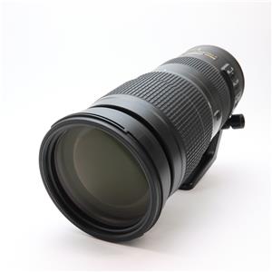 Nikon 望遠ズームレンズ AF-S VR Zoom」の商品検索結果 | デジタル