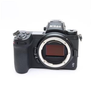 Z6」「デジタルカメラ」「Nikon」「中古商品」の商品検索結果