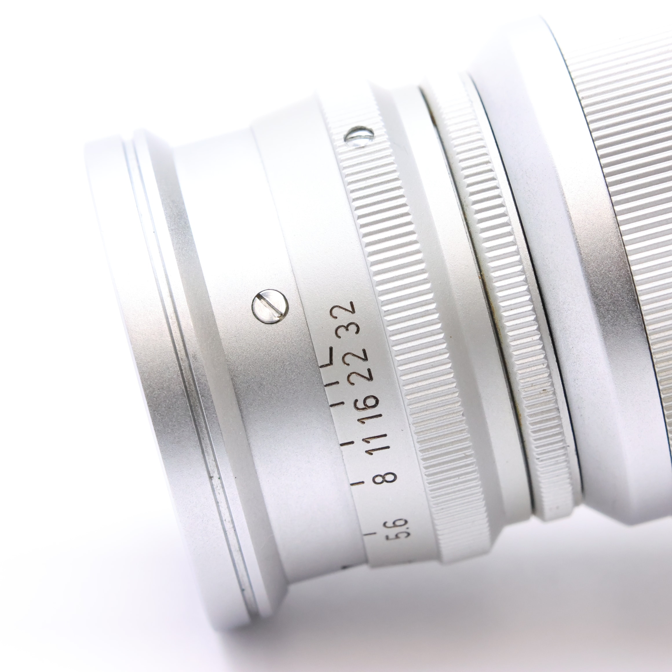 中古)Leica (ライカ) エルマー M90mm F4（商品ID：3717031041243）詳細