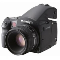 Mamiya (マミヤ) デジタルバックDM28 645DF+/AF80mmLSキット