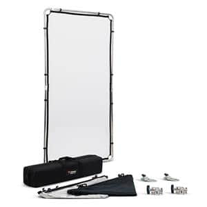 Manfrotto (マンフロット) プロスクリム オールインワンキット M 1.1x2m MLLC1201K メイン