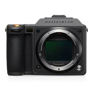 HASSELBLAD (ハッセルブラッド) X2D II 100C メイン