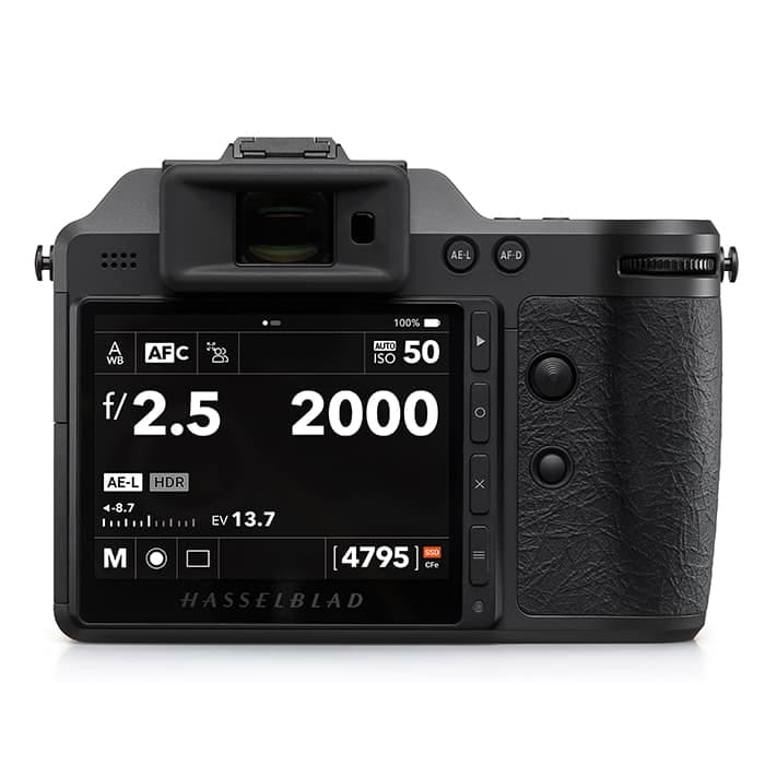 新品)HASSELBLAD (ハッセルブラッド) X2D II 100C（商品ID