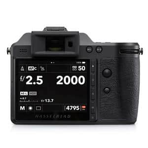 HASSELBLAD (ハッセルブラッド) X2D II 100C