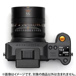 HASSELBLAD (ハッセルブラッド) X2D II 100C