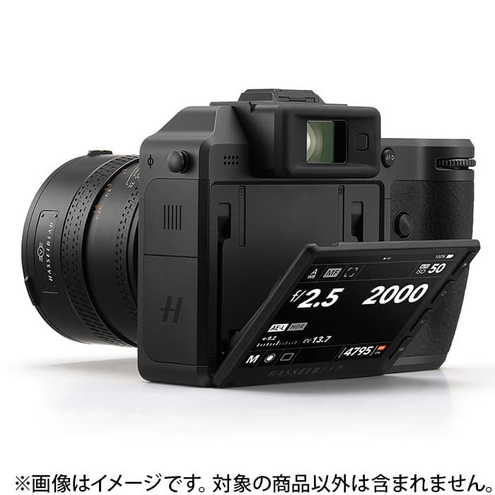 新品)HASSELBLAD (ハッセルブラッド) X2D II 100C（商品ID