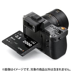 HASSELBLAD (ハッセルブラッド) X2D II 100C