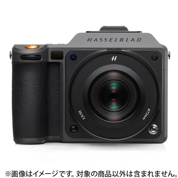 新品)HASSELBLAD (ハッセルブラッド) X2D II 100C（商品ID