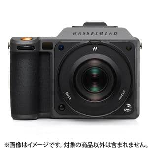 HASSELBLAD (ハッセルブラッド) X2D II 100C