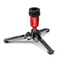 Manfrotto (マンフロット) フルード ビデオ一脚ベース MVA50A