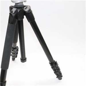 マンフロット Manfrotto 190CX3＋484 ミニボール雲台付き三脚 