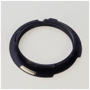 新品)RAYQUAL (レイクォール) M/L変換リング ライカLレンズ/ライカM