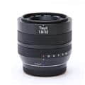 Carl Zeiss (カールツァイス) Touit 32mm F1.8（フジフイルムX用）